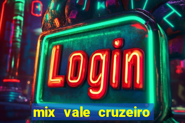 mix vale cruzeiro nota de falecimento